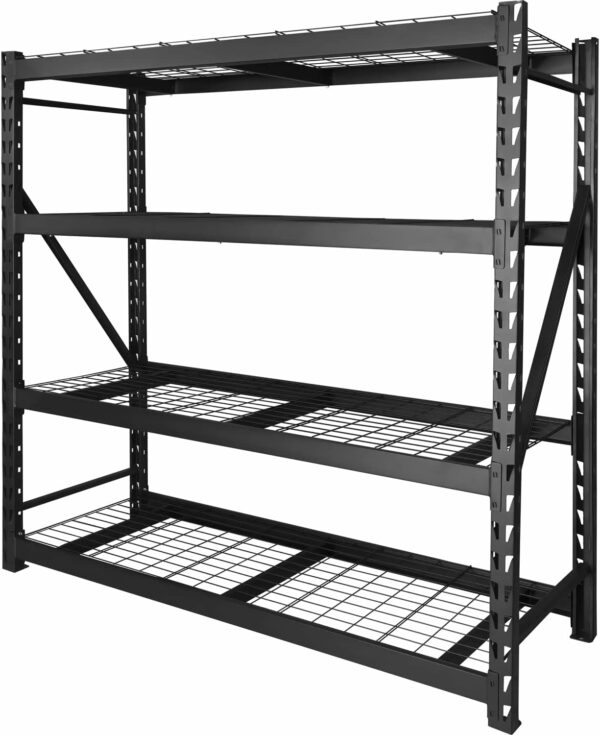 Rack & Pack Estante